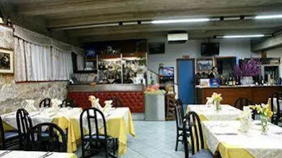 Albergo Ristorante Il Pescatore | Abruzzo - L'Aquila (il) - Villetta Barrea