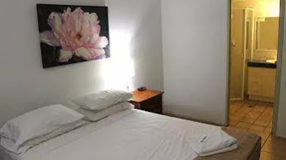 Cairns Reef Apartments & Motel | Queensland - Cairns - Cairns (ve civarı) - Woree