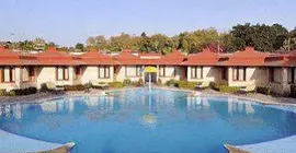 Orchha Resort | Madya Pradeş - Nivari