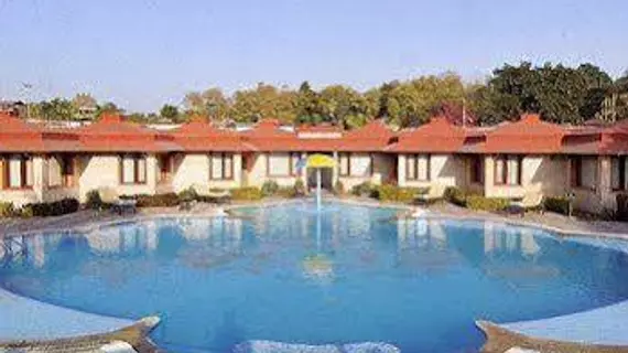 Orchha Resort | Madya Pradeş - Nivari