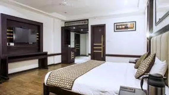 Hotel GenX Jodhpur | Racastan - Jodhpur Bölgesi - Jodhpur