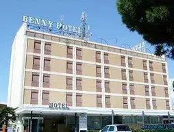 Benny Hotel | Calabria - Catanzaro (vilayet) - Catanzaro