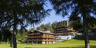 Guarda Golf Hotel