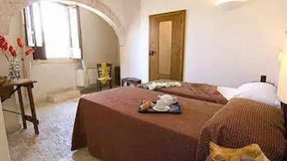 Hotel Palazzo D'Erchia | Puglia - Bari (il) - Conversano