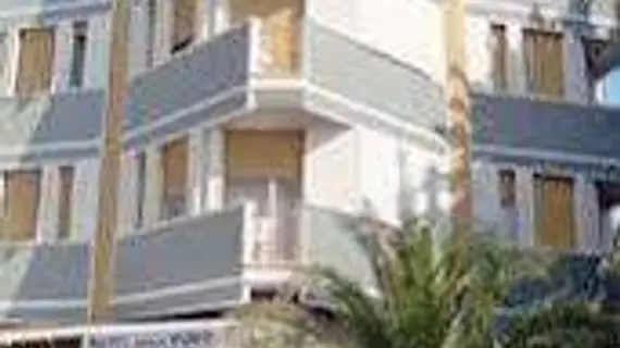 Hotel della Punta | Liguria - Imperia (il) - Bordighera