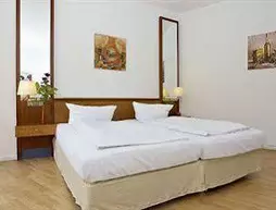 RS Apartments am Kurfürstendamm | Berlin (ve civarı) - Charlottenburg-Wilmersdorf - Halensee