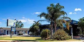 Kalgoorlie Overland Motel