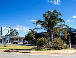 Kalgoorlie Overland Motel | Batı Avustralya - Kalgoorlie