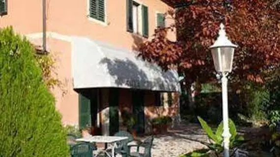 Hotel Villa Belvedere | Toskana - Siena (vilayet) - San Gimignano - Val d'Elsa