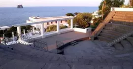 La Sirenetta Park Hotel | Sicilya - Messina (vilayet) - Stromboli