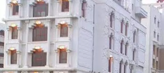 Hotel Maurya International | Tamil Nadu - Tiruvallur - Chennai (ve civarı) - Chennai