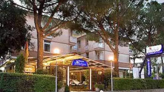 Hotel Frate Sole | Umbria - Perugia (vilayet) - Assisi