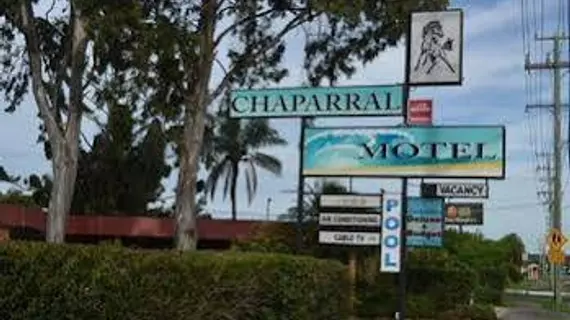 Chaparral Motel | New South Wales - Byron Bay (ve civarı) - West Ballina