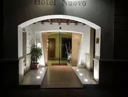 Hotel Nuovo De Cesaro | Veneto - Belluno (vilayet) - Feltre