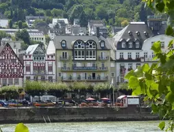 Hotel Garni Günther | Rhineland-Palatinate - Boppard