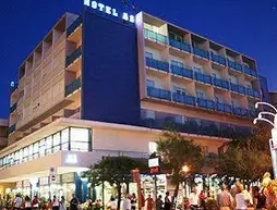 Hotel K2 Bellaria | Rimini (vilayet) - Bellaria-Igea Marina - Bordonchio - Igea