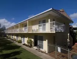 Bayshores Holiday Apartments | Queensland - Hervey Körfezi - Torquay