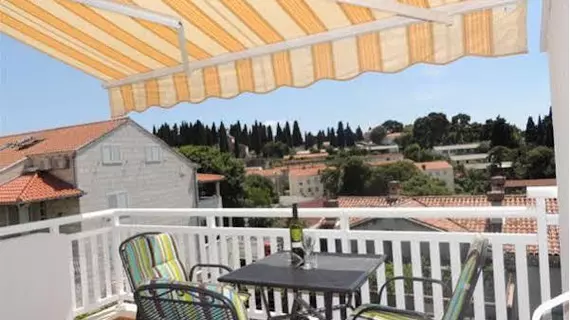 Apartments Princ Hrvoje | Dubrovnik-Neretva - Dubrovnik (ve civarı) - Dubrovnik - Gornji Kono