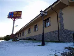 Hotel Villa San Remo | Asturias - Villaviciosa