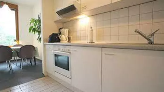 Apartment Engel | Berlin (ve civarı) - Berlin - Mitte