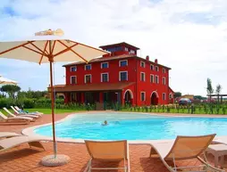 Resort Il Casale Bolgherese