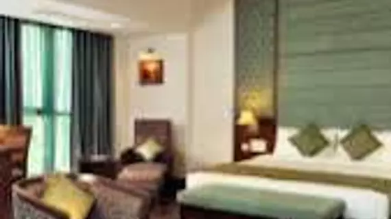 Best Western Maryland | Pencap - Chandigarh (ve civarı) - Rajpura