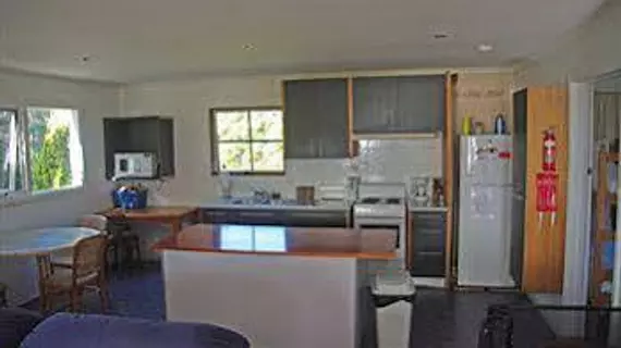 Bruny Island Accommodation Services | Tazmanya - Simpsons Bay