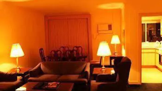 Mansouri Mansions Hotel | Manama - Adliya