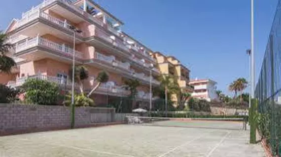 Riu Garoe | Kanarya Adaları - Santa Cruz de Tenerife - Puerto de la Cruz