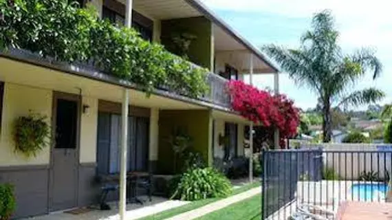 Sandpiper Holiday Units | New South Wales - Merimbula