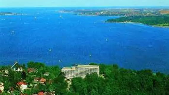 Maritim Hotel Bellevue Kiel | Schleswig-Holstein - Kiel