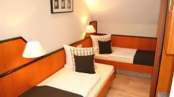 Hotel am Martinsberg | Rhineland-Palatinate - Andernach