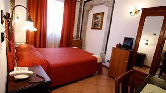 Hotel Villa Sonia | Sicilya - Messina (vilayet) - Taormina Sahili - Taormina