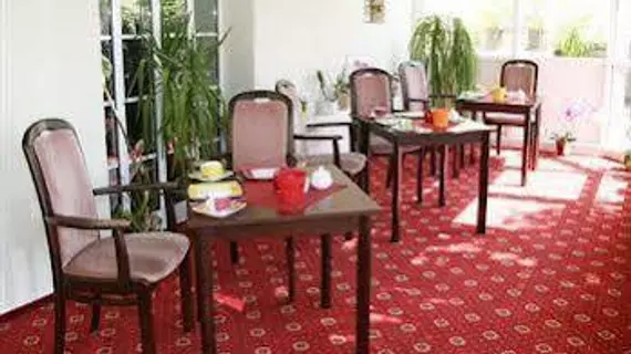 Bio Hotel Amadeus Schwerin | Mecklenburg - Batı Pomerania - Schwerin