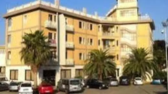 Hotel San Luca | Calabria - Cosenza (vilayet) - Rossano