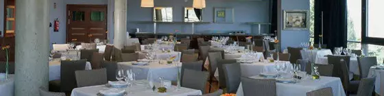 Parador de Soria | Kastilya ve Leon - Soria (vilayet) - Comarca de Pinares - Soria