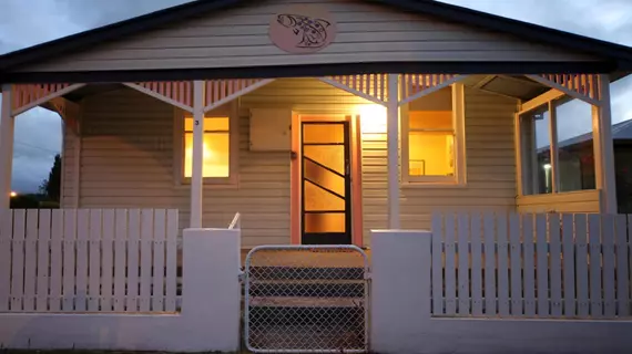 Spotted Salmon Cottage | Tazmanya - Ulverstone