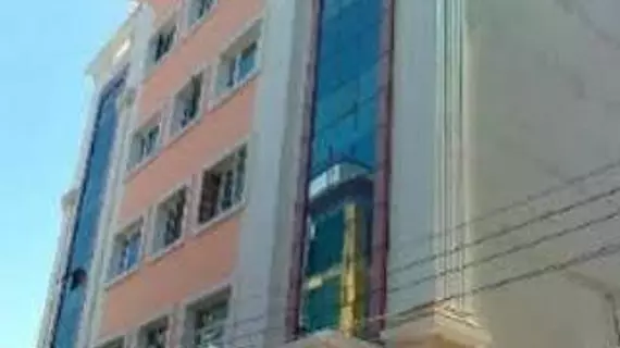 Hotel Chitra Park | Tamil Nadu - Tiruchendur