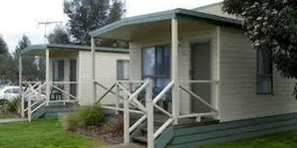 Hamilton Caravan Park