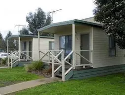 Hamilton Caravan Park