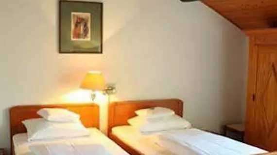 Hotel Danner | Baden-Wuerttemberg - Rheinfelden (Baden)