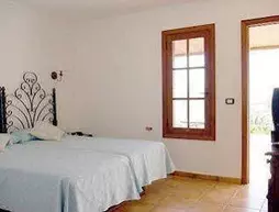 Hotel Rural El Navío | Kanarya Adaları - Santa Cruz de Tenerife - Guia de Isora - Alcala