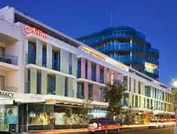 Adina Apartment Hotel Bondi Beach | New South Wales - Sidney (ve civarı) - Sydney - Bondi Plajı