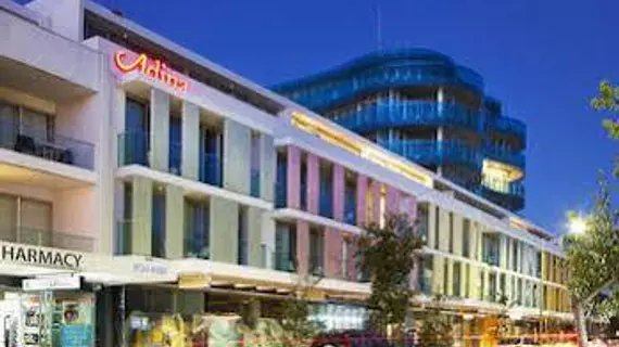 Adina Apartment Hotel Bondi Beach | New South Wales - Sidney (ve civarı) - Sydney - Bondi Plajı