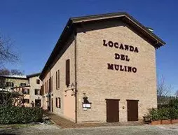 Locanda Del Mulino | Emilia-Romagna - Modena (vilayet) - Maranello