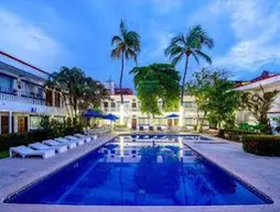 Hotel Hacienda de Vallarta Las Glorias | Nayarit - Bahía de Banderas - Puerto Vallarta (ve civarı) - Puerto Vallarta