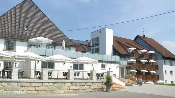 Bodensee-Hotel Kreuz | Baden-Wuerttemberg - Bodenseekreis - Uhldingen-Muehlhofen