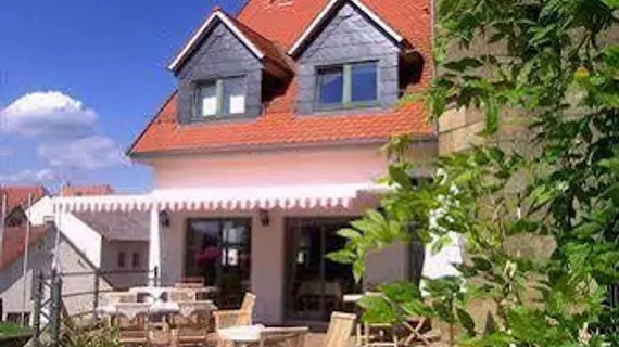 Hotel Zehntscheune | Baden-Wuerttemberg - Sinsheim - Hilsbach