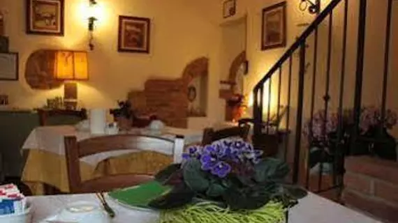 Hotel Vecchio Asilo | Toskana - Siena (vilayet) - San Gimignano - Val d'Elsa