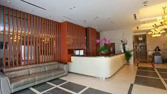 Orchid Hotel | Singapur - Merkez İş ve Ticaret Bölgesi - Singapur Merkezi